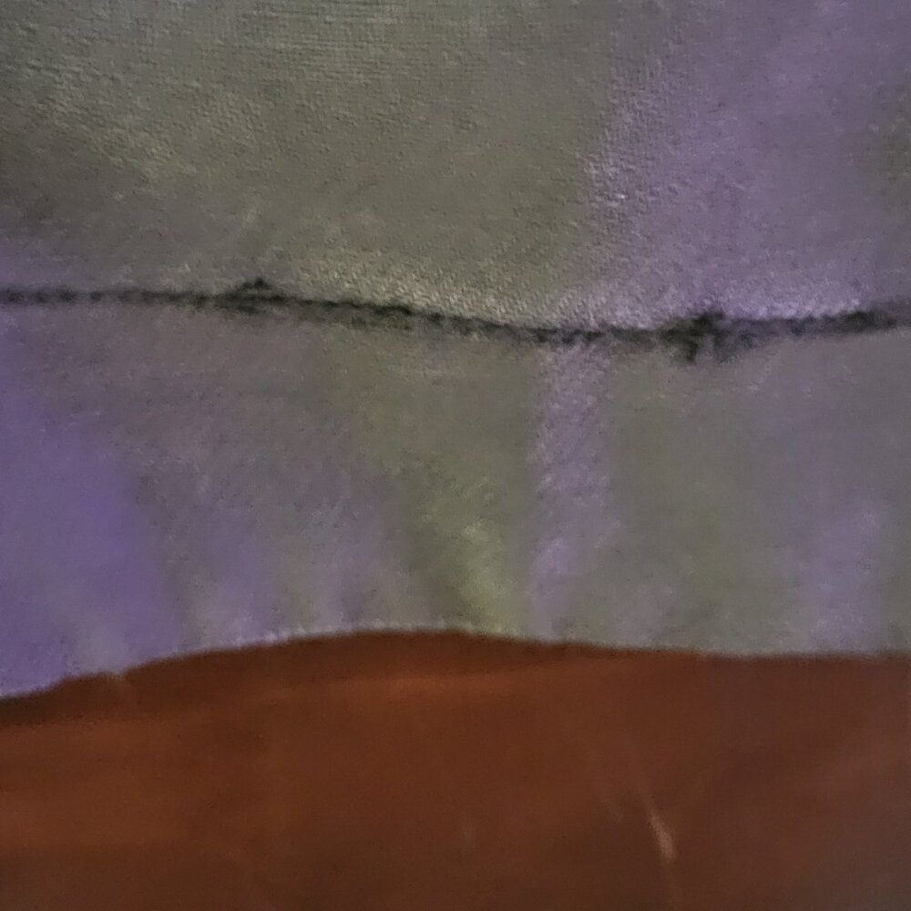 Anthropologie Pilcro Drawstring/Utility Mini Skirt - Olive Green - S - Picture 6 of 9